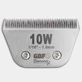 Furbabies 10W Special Edition Clipper Blade