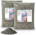 Morning Bird Poultry Grit for Birds 18 lbs (2-Pack, 9 lbs Each) - Mineral-Rich Supplement for Digestion & Calcium Support - Natural Poultry Feed Additive and Chicken Grit for Healthy Birds