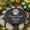 Pet Memorial Stones, Loss of Dog Cat, Loss of Pet Sympathy Gifts, Dog Memorial Gifts, Dog Remembrance Gifts, in Memory of Pet, Pet Grave Markers