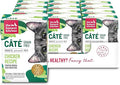 The Honest Kitchen Human Grade Câté™ Grain Free Chicken Pâté Wet Cat Food, 5.5 oz (Pack of 12)
