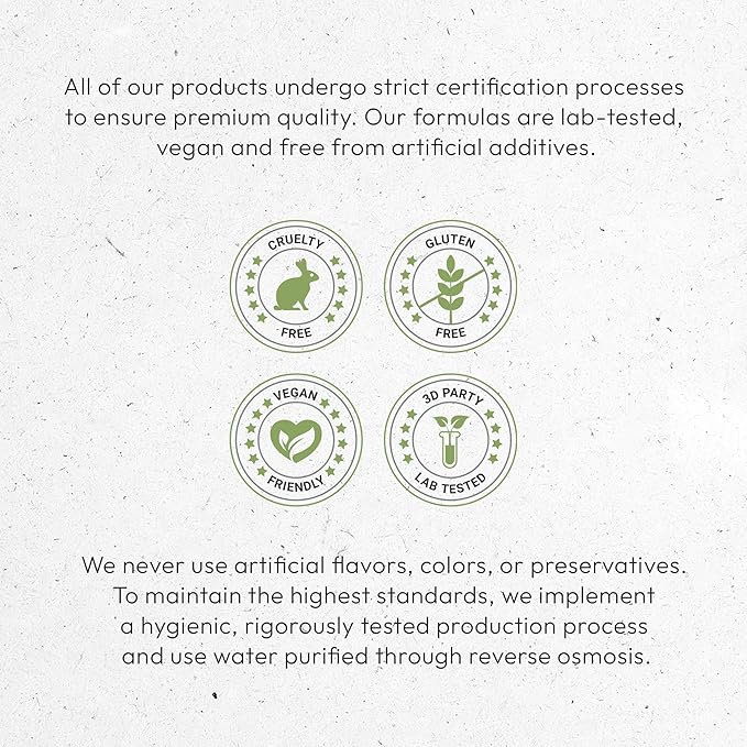 Secrets of the Tribe Cat's Claw Tincture Alcohol-Free Liquid Extract, Wildcrafted Cat's Claw (Uncaria Tomentosa) Dried Inner Bark (2 FL OZ)