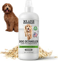 We Love Doodles Dog Detangler Spray - Leave-in Conditioner for Dogs - Dog Detangling Spray - Dematting Spray for Dogs - Tangle Remover - Made in The USA (Hypoallergenic Unscented)