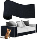 78.7"x15.8" Large Couch Protector from Cat Claws,Anti Scratch Furniture Protector for Cats Corner Wall Scratcher,Replacement for Cat Tree Post Shelves