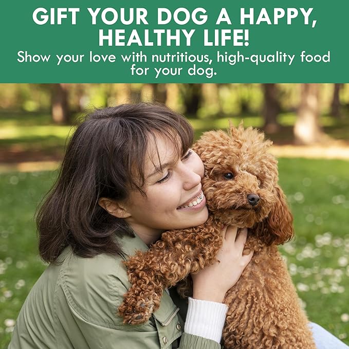 Holistic Bin Canine Atlantic Sea Kelp Dog Food Toppers | Supplement Powder with Iodine and Minerals | Pet Essentials | For Shiny Coat and Skin Wellness | Gut Flora & Oral Freshness | Canine Kelp (50g)