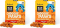 Blue Dog Bakery Natural Dog Treats, Doggie Paws, Maple Bacon Flavor, 16.2oz (1 Count) (Pack of 2)