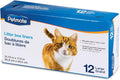 Petmate Large Litter Pan Liners, 12 Count (Pack of 1)