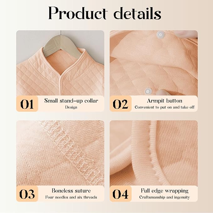 Parrot Anti-Scratch Shoulder Protector - Reusable Bird Diaper & Soft Cotton Bird Cape for Macaws, Cockatiels, Conures, Parakeets, Lovebirds and Finches (Light Yellow, Large)