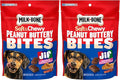 Milk-Bone Peanut Buttery Bites Soft