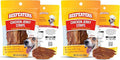 Beefeaters Chicken Jerky Strips for Dogs – Dog Treat. 100% Real Chicken Breast, Grain-Free, No Additives, Perfect for Training & Healthy Growth, Allergy-Friendly
