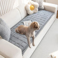 Pet Couch Covers for Sofa, Couch Protector for Dogs Washable Cushion Cover, Sofa Pad