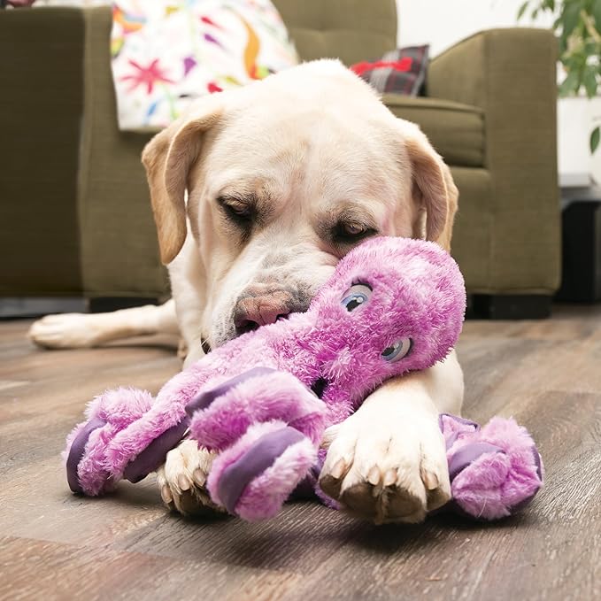 KONG SoftSeas Octopus Lg