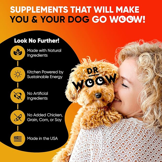 Omega 3 Supplements for Dogs Soft Chews (90 CT) – Skin & Coat Support + Itchy Skin Comfort – Wild Alaskan Salmon Oil + Biotin – Made in USA