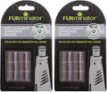 FURminator Nail Grinder Replacement Bands, 6-Count, 026036 (Pack of 2)