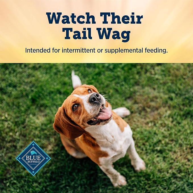 Blue Buffalo True Chews Premium Grillers Dog Treats, Made in the USA with Natural Ingredients, Chicken, 12-oz Bag