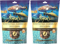 Zignature Whitefish Limited Ingredient Formula Biscuit Dog Treats 12oz (Pack of 2)