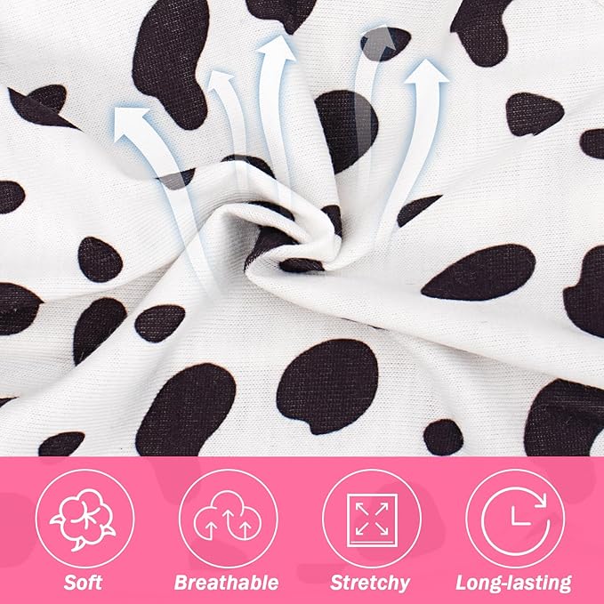 Cat Recovery Suit Female Cats Onesie for Cats, Breathable Cat Surgery Suit for Surgical Abdominal Wounds Skin Diseases, Cute Kitten Spay Recovery Suit E-Collar Alternative Anti Licking