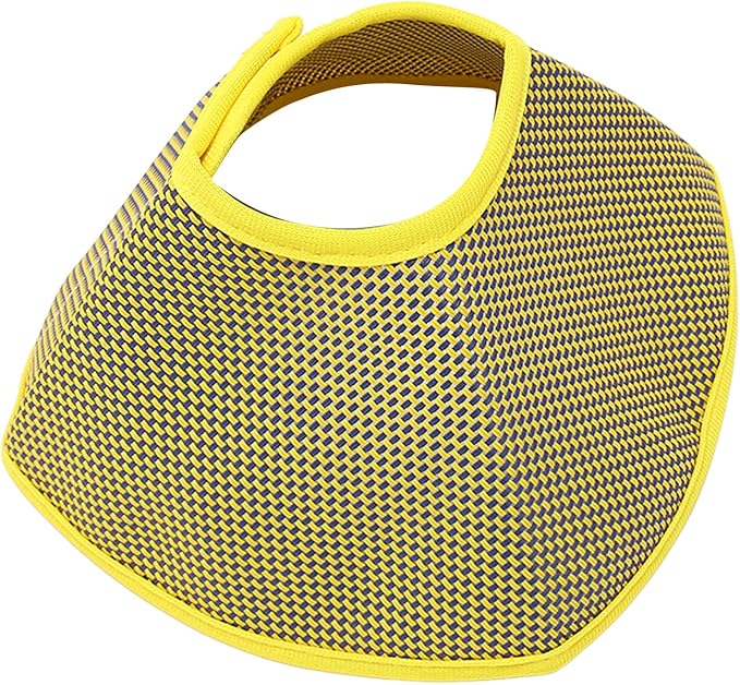 Cat Collar, Adjustable Elizabethan Collar Loops Soft Cat Cone Pet Cones For Cats Breathable Woven Mesh Cat Cone Collar for Cats Kittens, Cat Cone Alternative (S)
