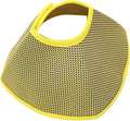 Cat Collar, Adjustable Elizabethan Collar Loops Soft Cat Cone Pet Cones For Cats Breathable Woven Mesh Cat Cone Collar for Cats Kittens, Cat Cone Alternative (S)