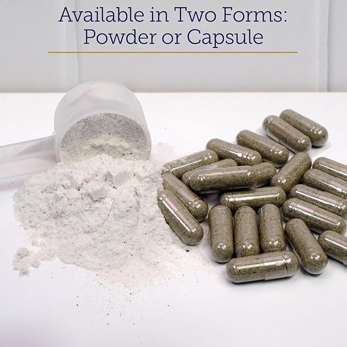 Rx Vitamins MegaFlex - Glucosamine Sulfate with MSM - Cat & Dog Hip and Joint Supplement - Contains Vitamin C and Sea Cucumber - Supports Joint Health and Flexibility - 600g