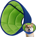 Mosago Soft Dog Cone Collar after Surgery Alternative for Dogs to Stop Licking, Comfort Collars for Large/Medium/Small Pet, Adjustable Elizabethan Neuter Recovery E Cones of Shame Neck & Head Ecollars