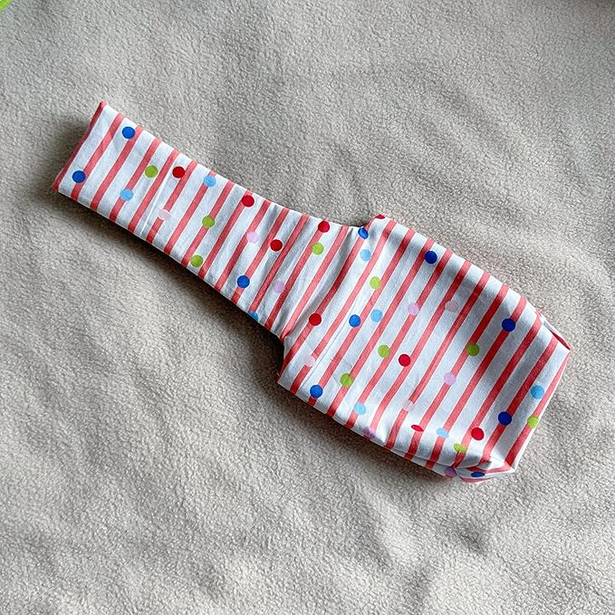 Duck & Chicken Poultry Diapers - Waterproof, Adjustable, Washable & Reusable (2.75kg-4kg)