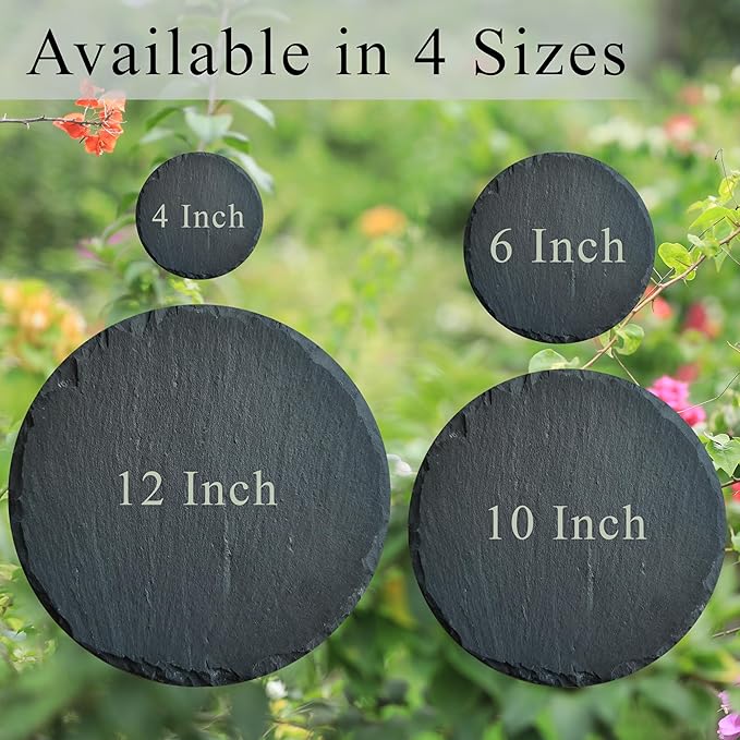 Dog Memorial Gifts for Loss of Dog, Cemetery Decorations for Grave, Pet Loss Sympathy Gift, Personalized Remembrance Garden Stone, Cat Lovers Heaven Grave Markers Bereavement Headstone (A04H)