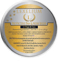 All Natural Paw Balm & Protection Wax for Dogs and Cats | No Toxic Ingredients | Medium Firmness | No Mess | Protects from Heat and Cold | 2 Oz
