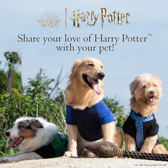 Harry Potter 10" Dark Arts Potion Burrow Toy | Harry Potter Dog Toy Dark Arts Cauldron with Plush Removable Parts | Harry Potter Dark Arts Cauldron, Potion, and Spider Toys for Dogs